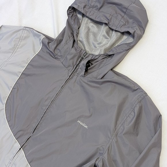 Matix Windbreaker - Picture 2 of 6